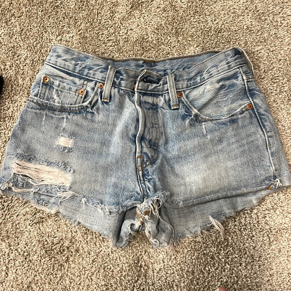 Levi’s